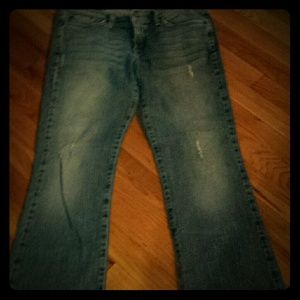 Jeans lucky brand