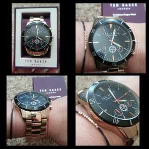 Ted Baker Watch