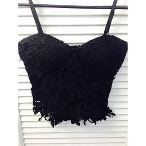 Black Lace