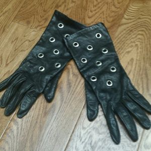 Portolano gloves