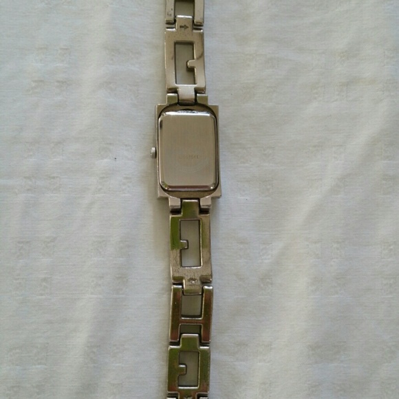 GUESS blue face watch - Picture 4 of 4