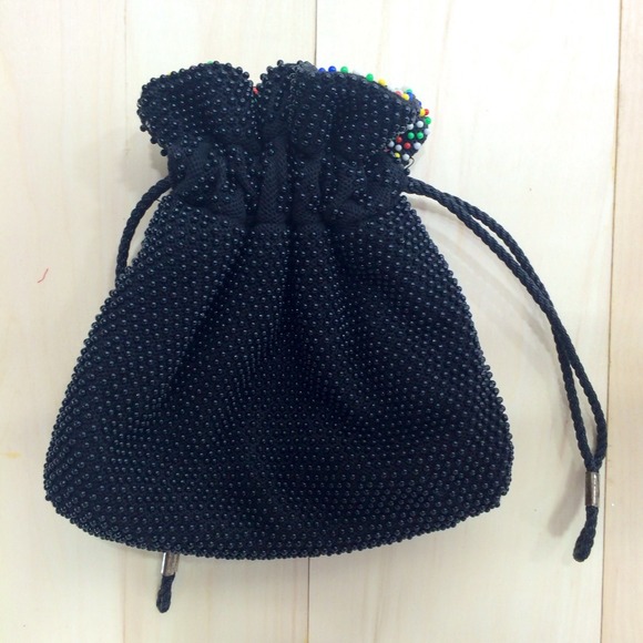 🎉✨ HP [JEM] 60's Seeing Double (REVERSIBLE) purse - Picture 3 of 4