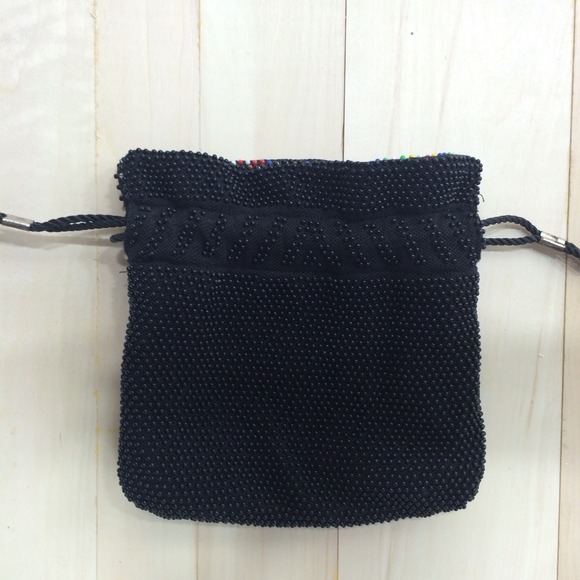 🎉✨ HP [JEM] 60's Seeing Double (REVERSIBLE) purse - Picture 4 of 4