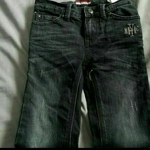 Boy Size 6 Tommy Hilfiger Pants