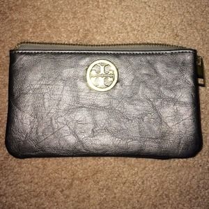Tory burch wallet/clutch