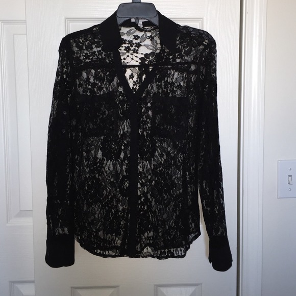 Lace portofino