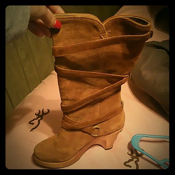 Michael Kors Boots
