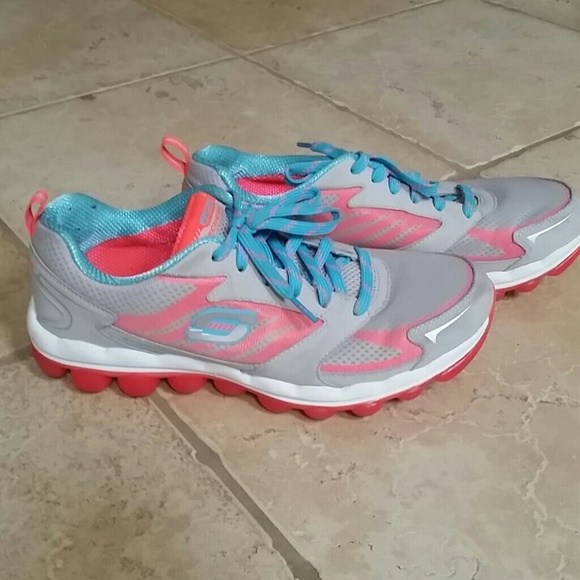 Skechers Memory Foam - Picture 2 of 4