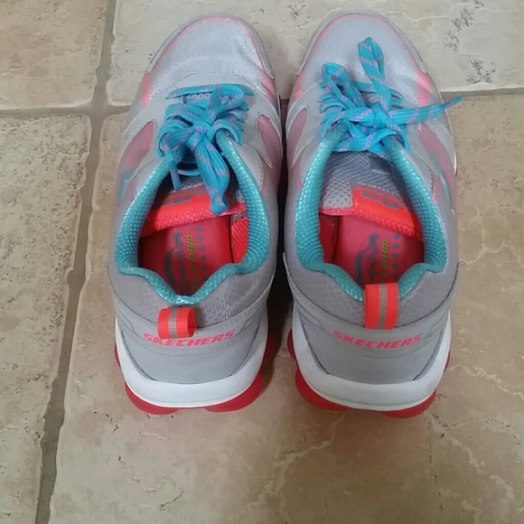 Skechers Memory Foam - Picture 4 of 4