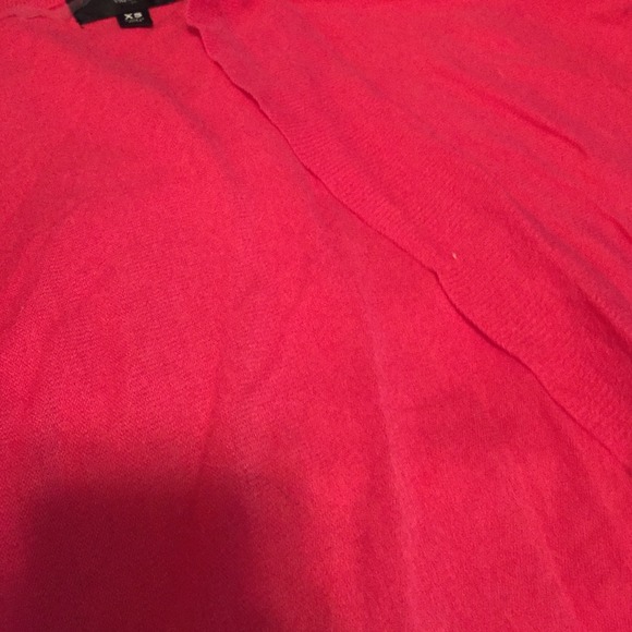 Pink top. Bnwt. - Picture 3 of 3