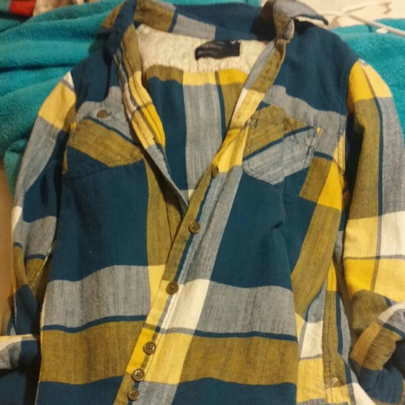 Flannel
