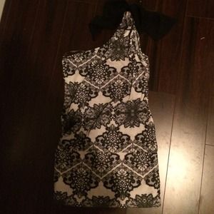 Bought from New York!