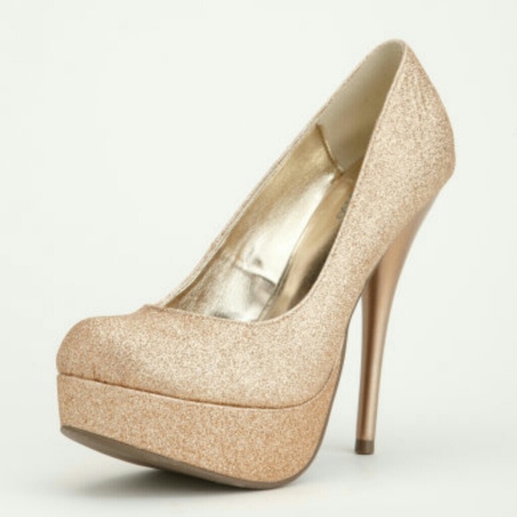 Gold Pump