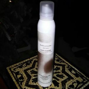 Bumble and Bumble Brown Hair Powder
