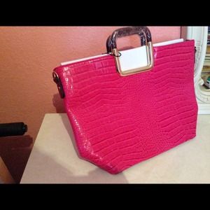 Purse/Tote/ Pocketbook