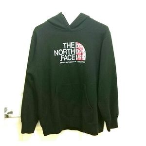 The North Face Hoodie
