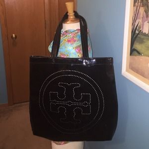 Tory Butch large purse