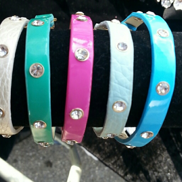 Wrap braclets - Picture 2 of 3