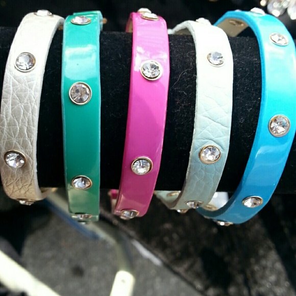 Wrap braclets - Picture 3 of 3