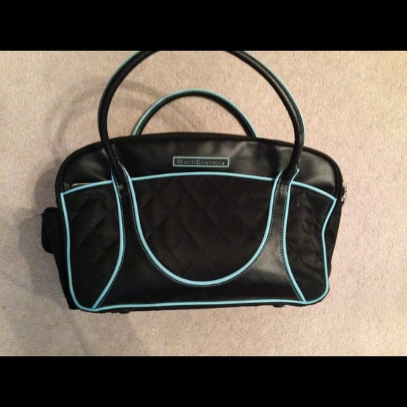 Beauty Control bag!
