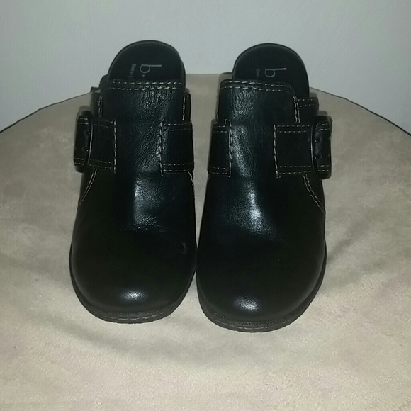 Born Concept Clogs Like New!