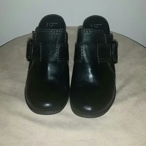 Born Concept Clogs Like New!