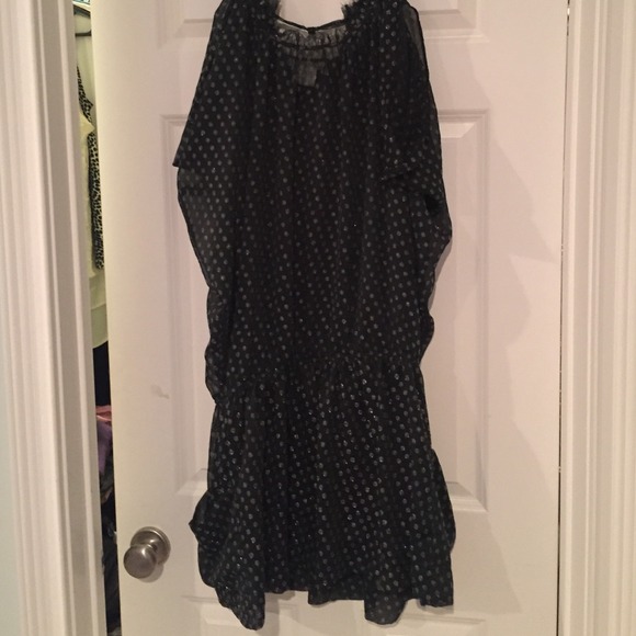 ☀️sold☀️Pretty sparkly dress