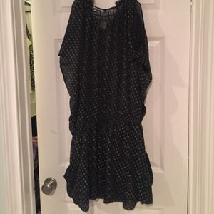 ☀️sold☀️Pretty sparkly dress