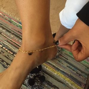 Anklet