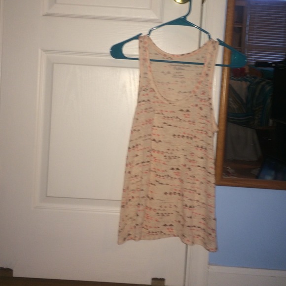 cute tanktop