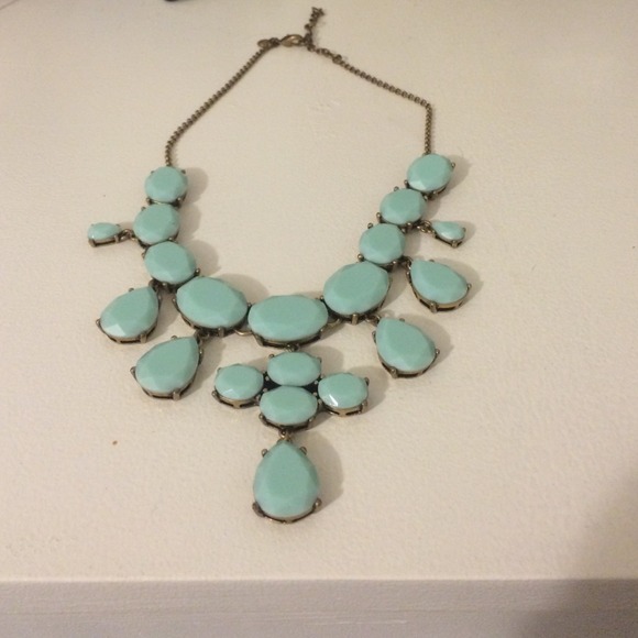 J. Crew Jewelry - J Crew Factory necklace