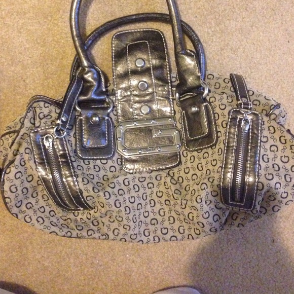 Guess handbag