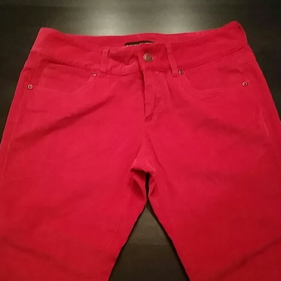 Banana Republic Fine Wale Cords