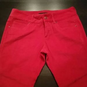 Banana Republic Fine Wale Cords