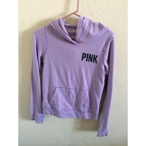 Victoria's secret PINK hoodie