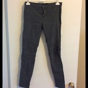 Sanctuary skinny cargo pant.