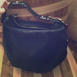 Authentic GUCCI bag