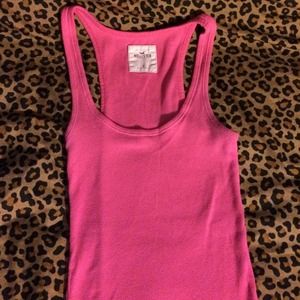 Hollister Tank Top!
