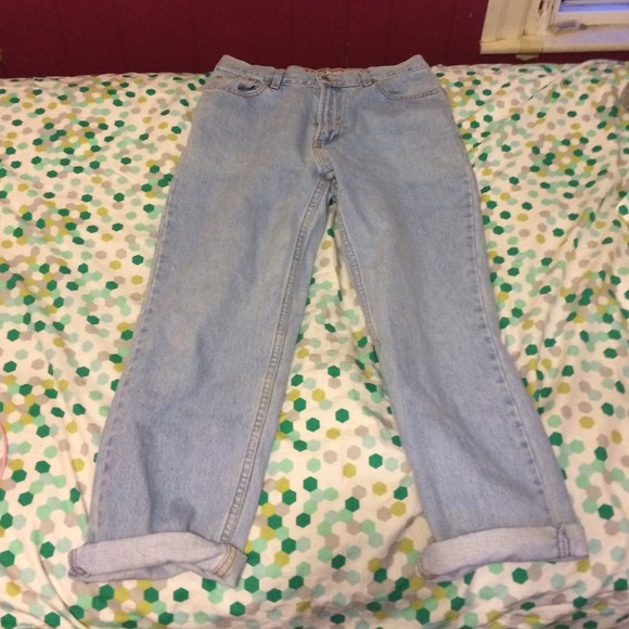 Vintage mom Jeans