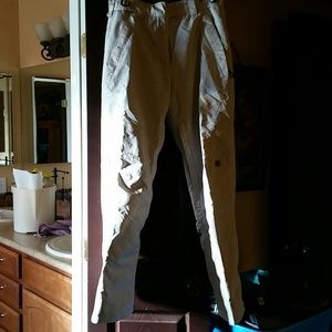 Columbia ski pants