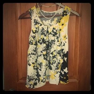 New York & Company Tank