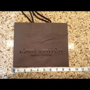 Louis Vuitton small bag. 3 for sale. $20 each