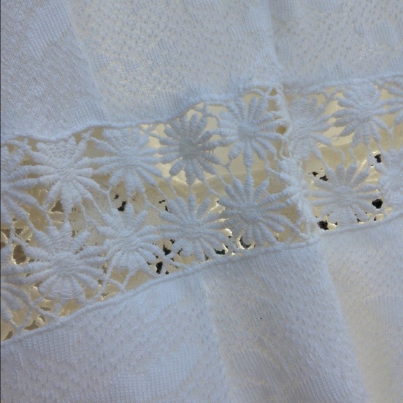 White American Rag Dress - Picture 2 of 4