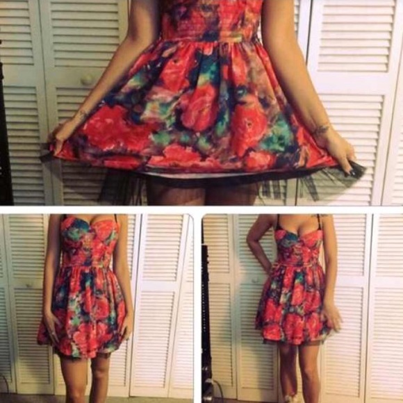 Summer dress