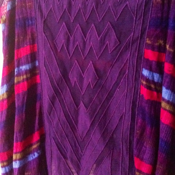 Free People Top NWOT - Picture 2 of 3