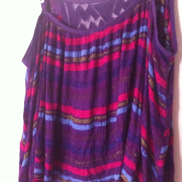 Free People Top NWOT - Picture 3 of 3