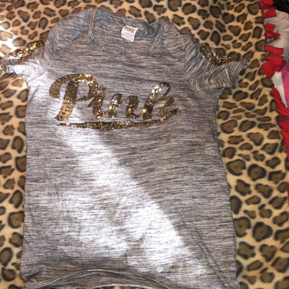 VS bling top