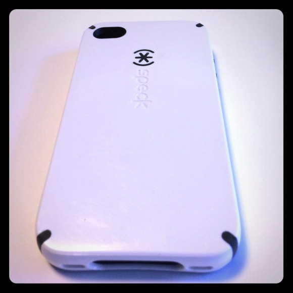 Speck iPhone 4 Case - White
