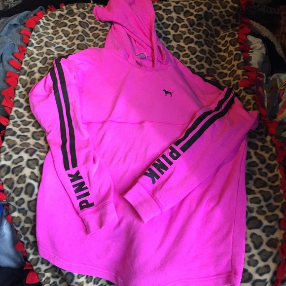 New VS pull over