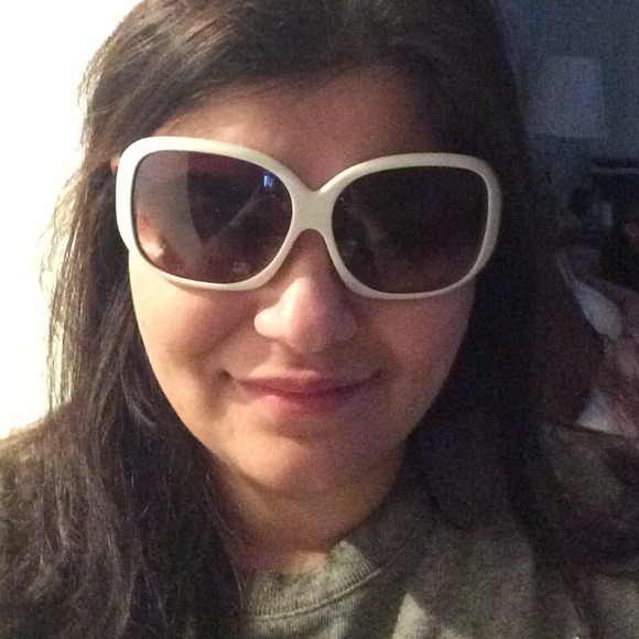More pics for Prada sunglasses in previous post